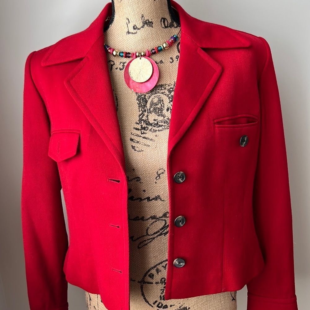 Ellen Tracy Jacket‼️  - Picture 2 of 6